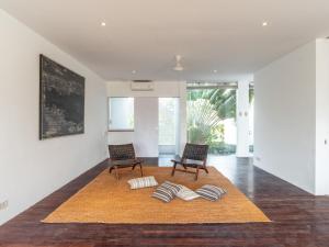 Villa Toni Echo Beach Canggu