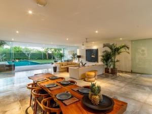 Villa Toni Echo Beach Canggu