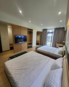 Soulmate Villa - Biệt Thự Khu PGA Golf Villa - Novaworld Phan Thiết