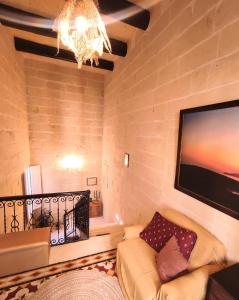 IntoTheGreen - Art Holiday House on Gozo