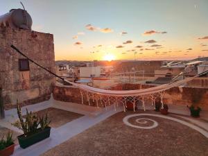 IntoTheGreen - Art Holiday House on Gozo