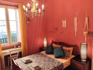 IntoTheGreen - Art Holiday House on Gozo
