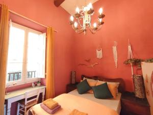 IntoTheGreen - Art Holiday House on Gozo