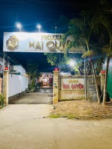 Nhà nghỉ Mai Quyên