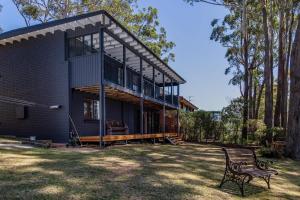 Narrawallee Beach House