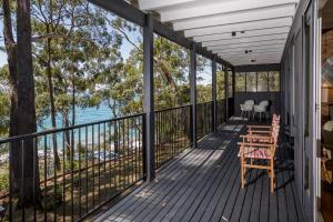 Narrawallee Beach House
