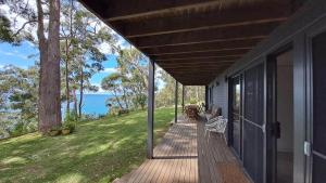 Narrawallee Beach House