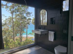 Narrawallee Beach House