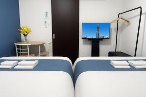 Stay&Go山王101号室