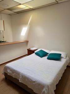 Apartamento en el centro de Manizales