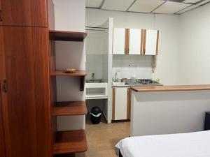 Apartamento en el centro de Manizales