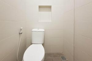 Urbanview Hotel Rumi Rooms Syariah UMS Solo