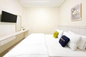 Urbanview Hotel Rumi Rooms Syariah Near RS Ortopedi Solo