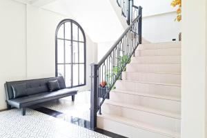 Urbanview Hotel Rumi Rooms Syariah UMS Solo