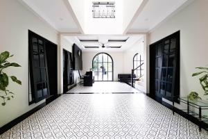 Urbanview Hotel Rumi Rooms Syariah UMS Solo