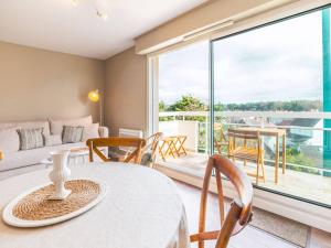 Studio Confortable au Touquet Proche Plage - FR-1-821-43