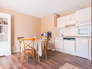 Studio Confortable au Touquet Proche Plage - FR-1-821-43