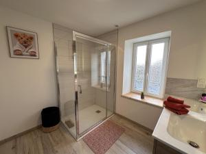 Gîte au cœur de lAllier, animaux acceptés, WiFi et climatisation - FR-1-489-616