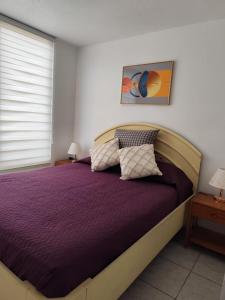 Condomio la Bahia, la herradura