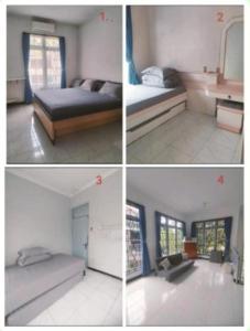 Awana Dream Guest House Magelang