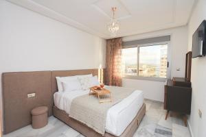 Business Stay - Face Gare TGV & Hilton