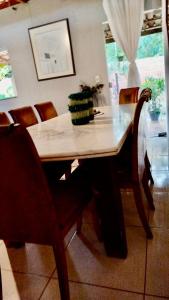 Country house in Fabião 2 to 4 km from Peruacú Park