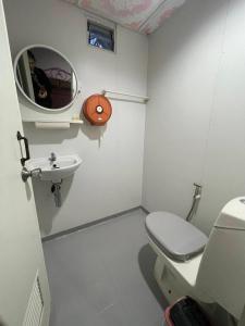 ภูน้ำทิพย์ รีสอร์ท