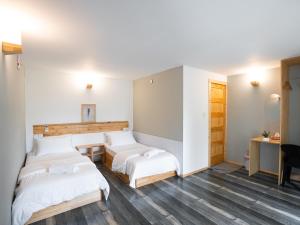 Kanditheemu Inn