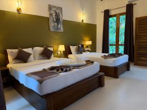 Hotel Heladiv