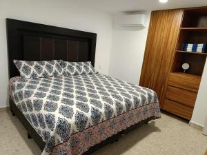 Suite en Residencial Torreblanca