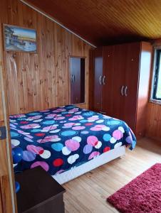 Cabaña brisas de terao