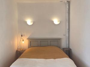 Studio cosy avec WIFI, jardin et parking à La Roche-Posay - FR-1-541-188