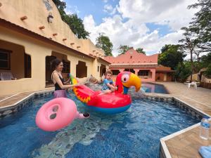 เขาใหญ่ฮาร์ทแลนด์ khaoyai heartland