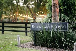 Ravensdale Retreat