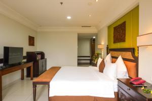 The Grand Hill Resort-Hotel