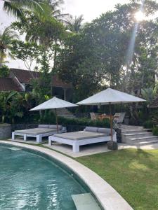 La Balian Villa and Retreat