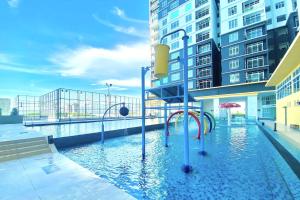 NOVO 8 Residence Melaka