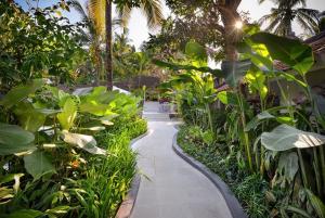 La Balian Villa and Retreat