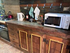 Acogedora Casa Central Villarrica - Parking Free