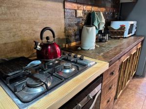 Acogedora Casa Central Villarrica - Parking Free