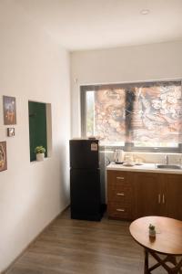 Miễn phí minibar và có rạp chiếu