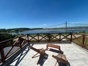 Complejo Las Cabañas del Lago