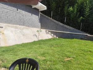 Recanto dos pássaros