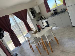 Complejo Las Cabañas del Lago