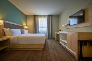 Wyndham Garden Saltillo