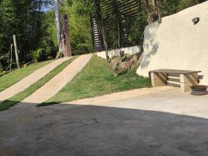 Recanto dos pássaros