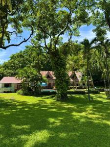 Casa Descanso del Pescador