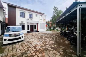 Patra Guesthouse Syariah Salatiga RedPartner