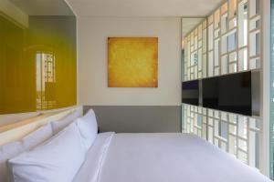 Wink Hai Phong Centre, Unscripted by Hyatt
