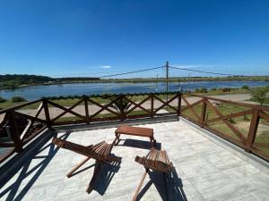 Complejo Las Cabañas del Lago